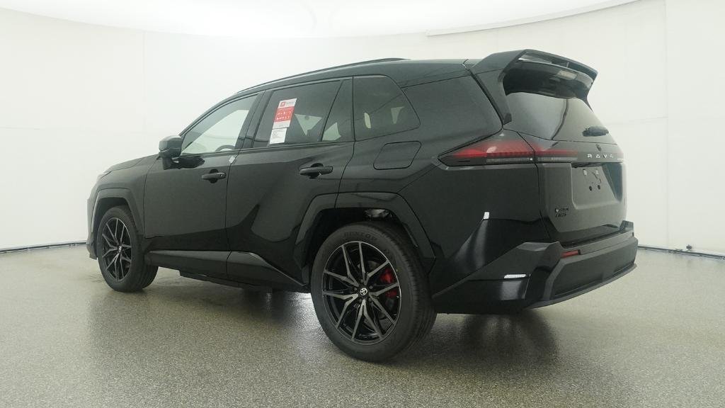 New 2026 Toyota RAV4 AWD Plug-in Hybrid image 15