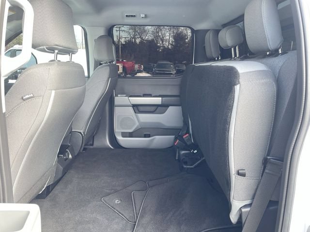 Used 2026 Ford F250 XL w/ STX Appearance Package AWD/4WD image 24