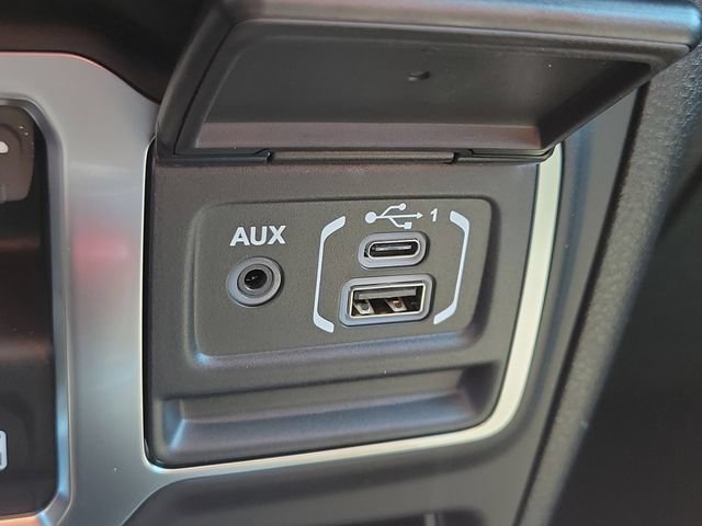 New 2026 Jeep Wrangler Sport AWD/4WD image 24