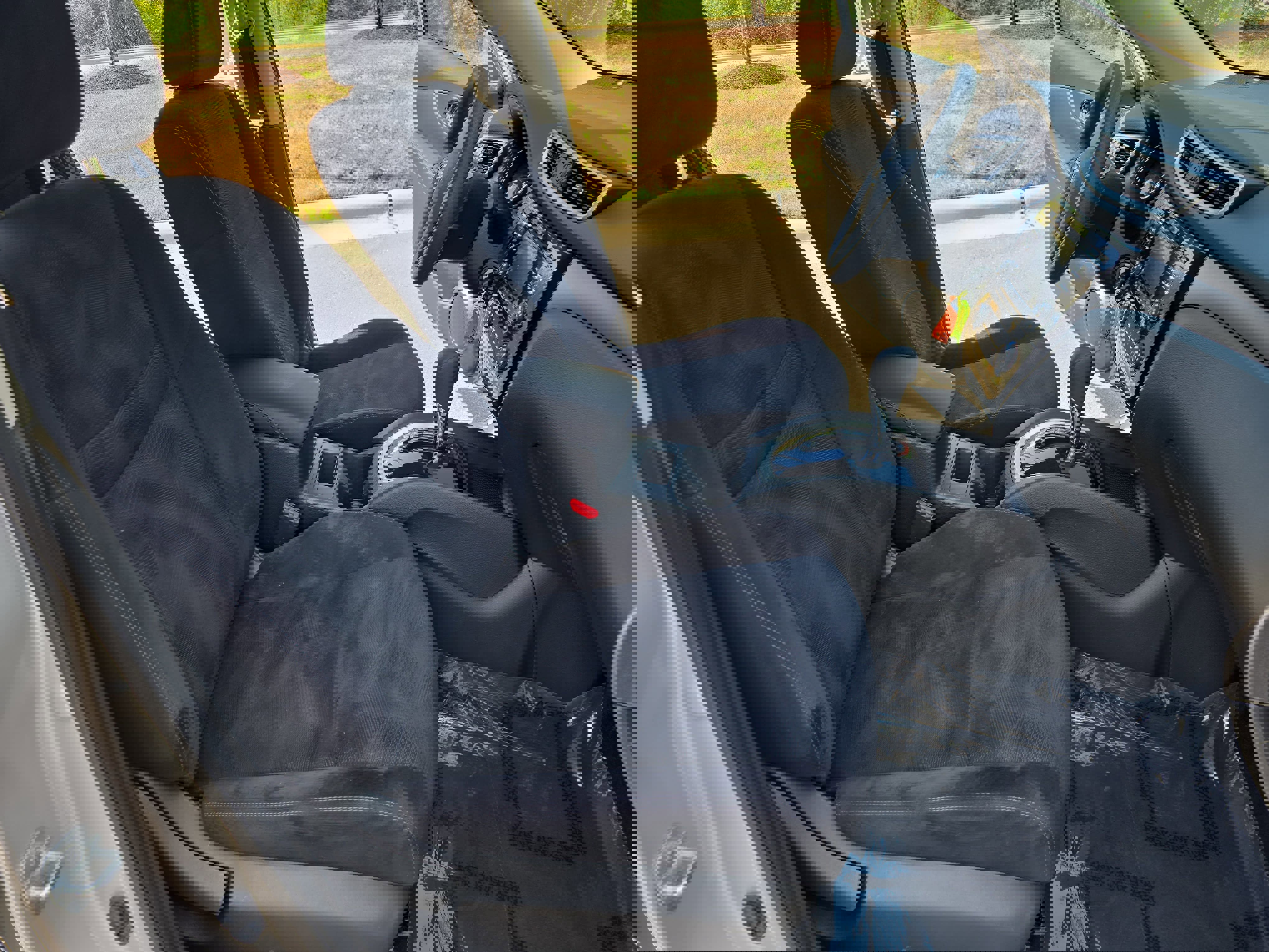 Used 2016 Nissan Rogue S image 10