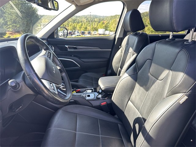 Used 2022 Kia Telluride EX w/ EX Premium Package image 10