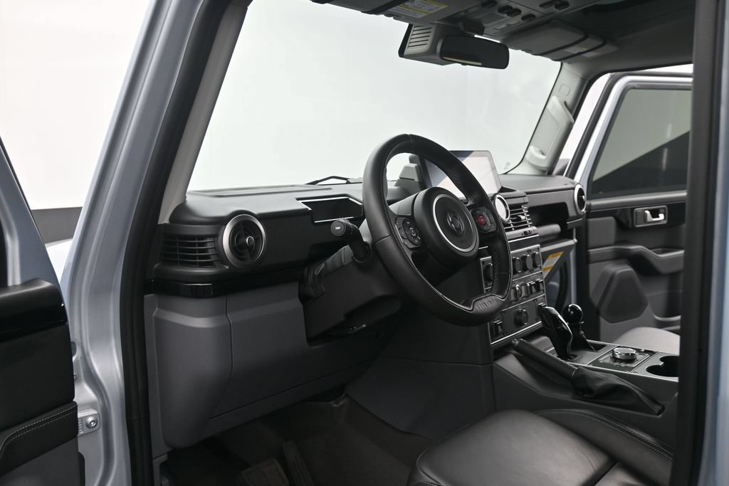Used 2024 INEOS Grenadier Station Wagon AWD/4WD image 11