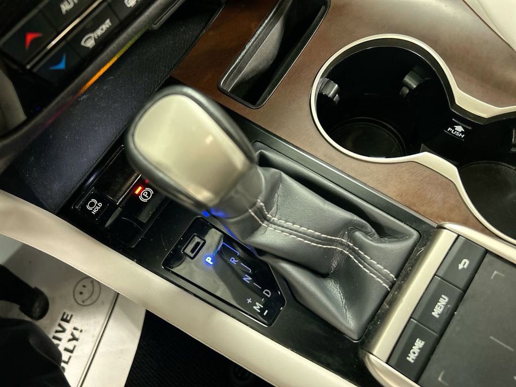 Used 2021 Lexus RX 350 AWD w/ Premium Package image 17