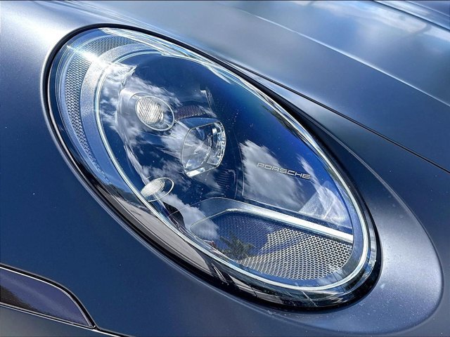 Used 2024 Porsche 911 Carrera 4 AWD/4WD image 29