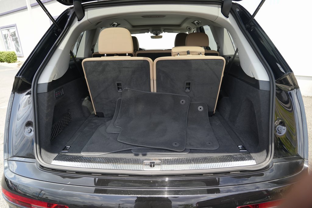 Used 2023 Audi Q7 2.0T Premium Plus image 15