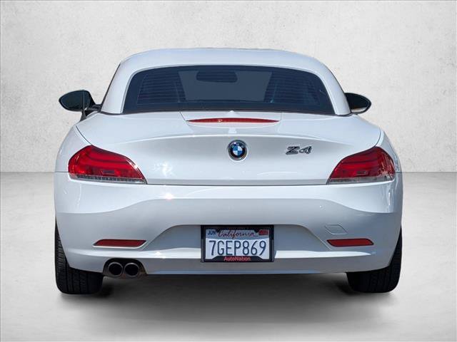 Used 2013 BMW Z4 sDrive30i RWD image 7