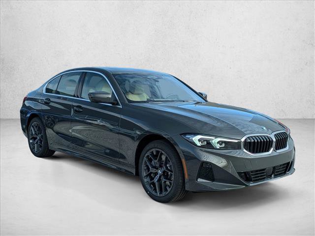 New 2026 BMW 330i xDrive Sedan w/ Premium Package image 6