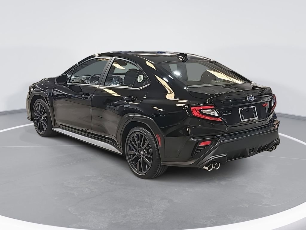 New 2026 Subaru WRX Premium image 7