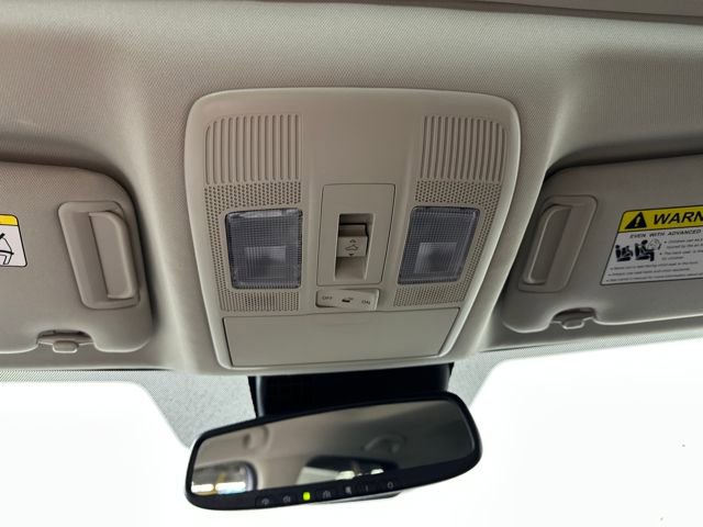 Used 2024 MAZDA CX-5 Carbon Edition image 25