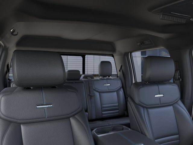 New 2026 Ford F250 Platinum AWD/4WD image 22