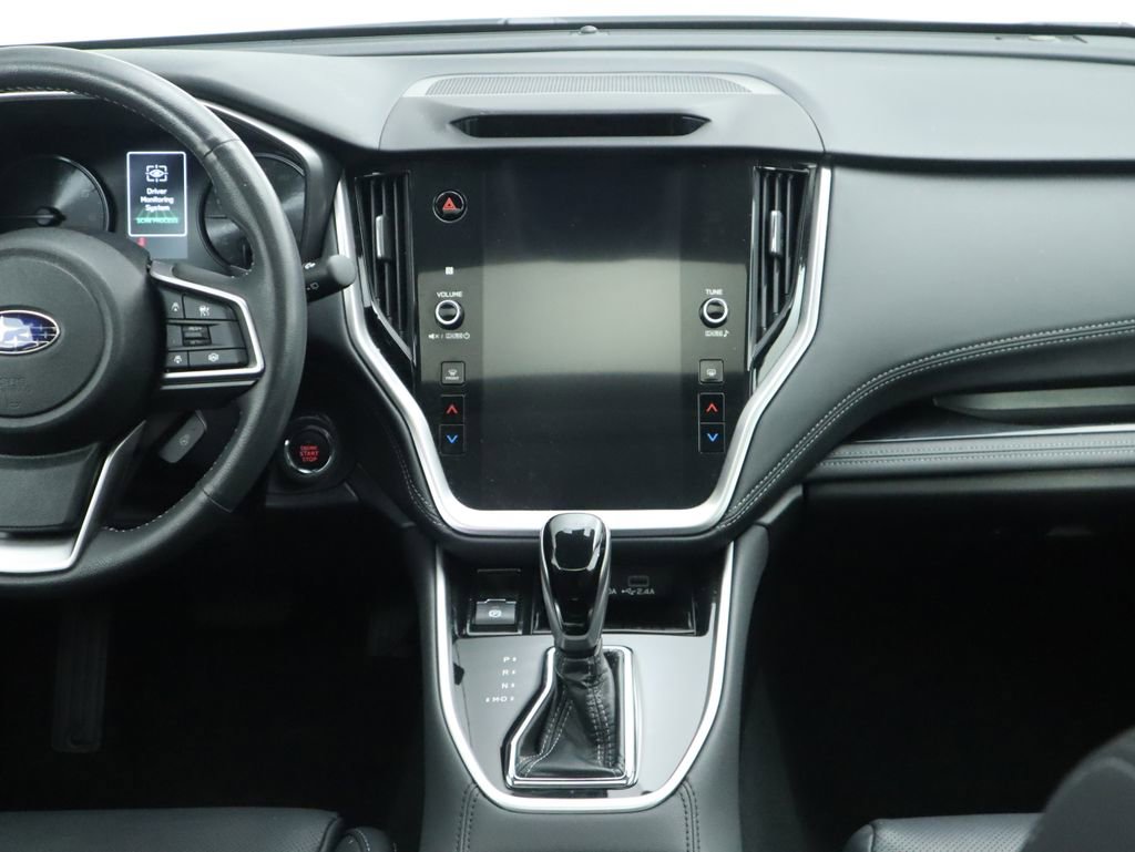Used 2024 Subaru Outback Limited XT w/ Popular Package #2 image 14