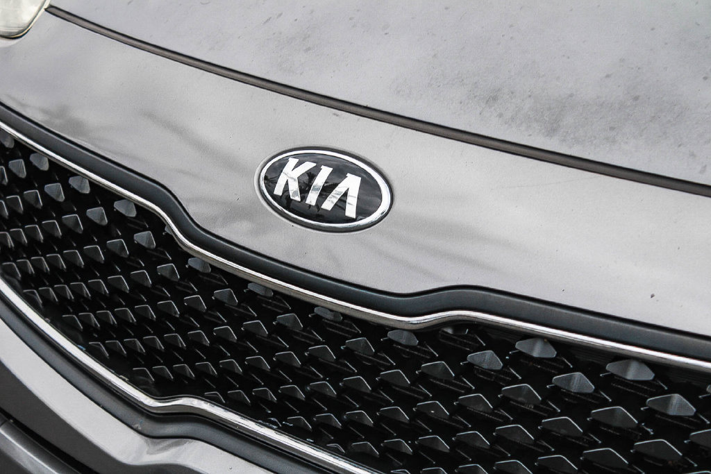 Used 2017 Kia Sportage LX FWD image 9