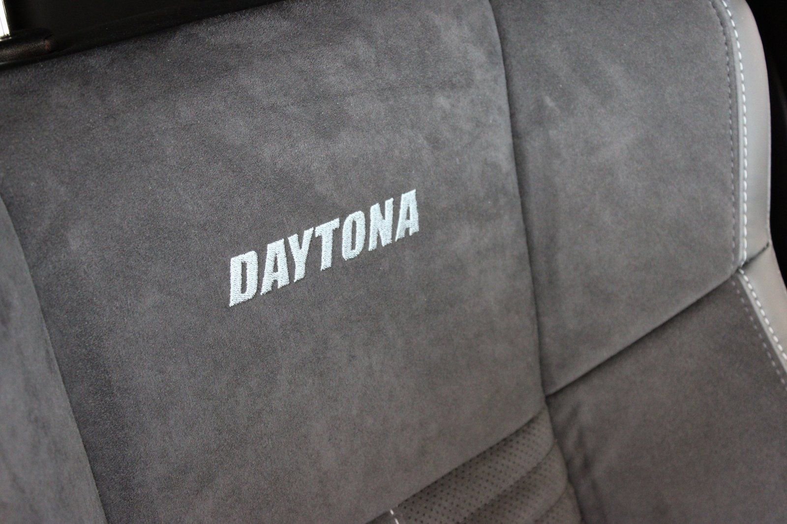 Used 2023 Dodge Charger Scat Pack w/ Daytona Edition Group RWD image 18