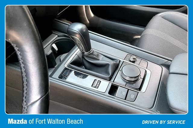Used 2024 MAZDA CX-50 AWD 2.5 S w/ Cargo Package image 15