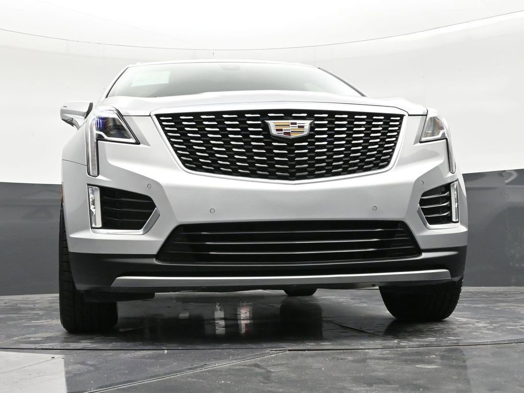 Used 2020 Cadillac XT5 Premium Luxury FWD image 28