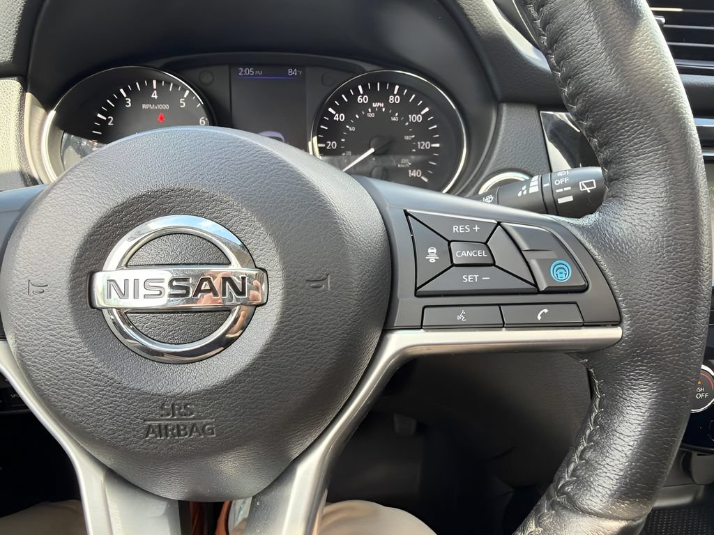 Used 2019 Nissan Rogue SL w/ Premium Package AWD/4WD image 13