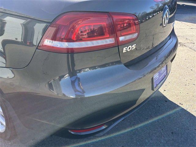 Used 2012 Volkswagen Eos Komfort image 10