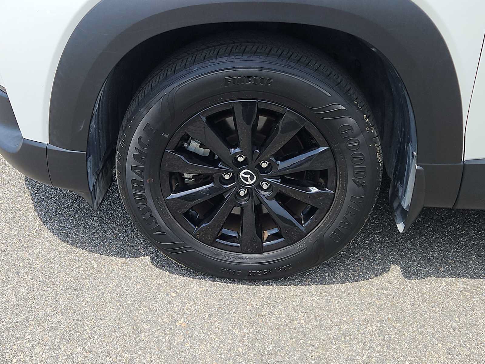 Used 2024 MAZDA CX-50 AWD 2.5 S w/ Select Package image 2