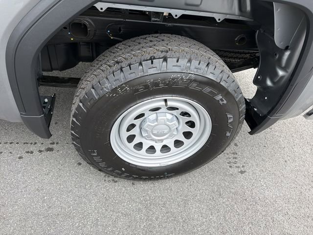 New 2026 GMC Sierra 1500 Pro AWD/4WD image 13