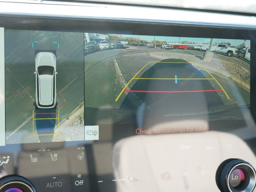 New 2026 Lexus TX 350 AWD w/ Technology Package image 21
