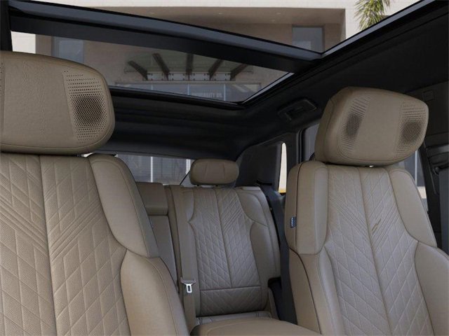 New 2026 Cadillac Lyriq V w/ Exterior Carbon Fiber Package image 24