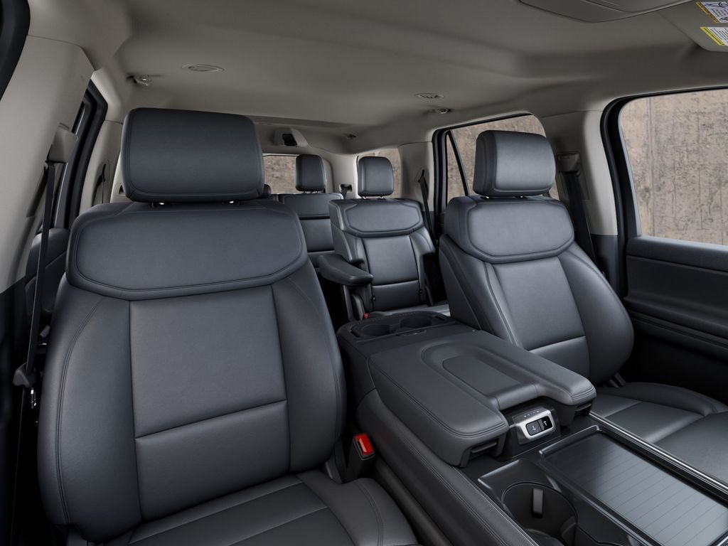 New 2027 Ford Expedition Active AWD/4WD image 10
