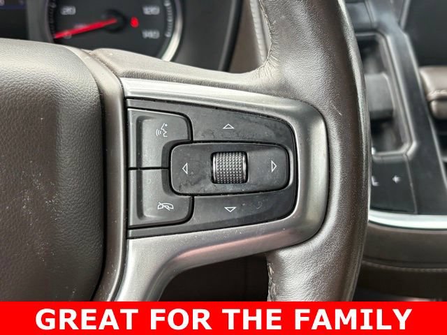 Used 2023 Chevrolet Suburban LS AWD/4WD image 22