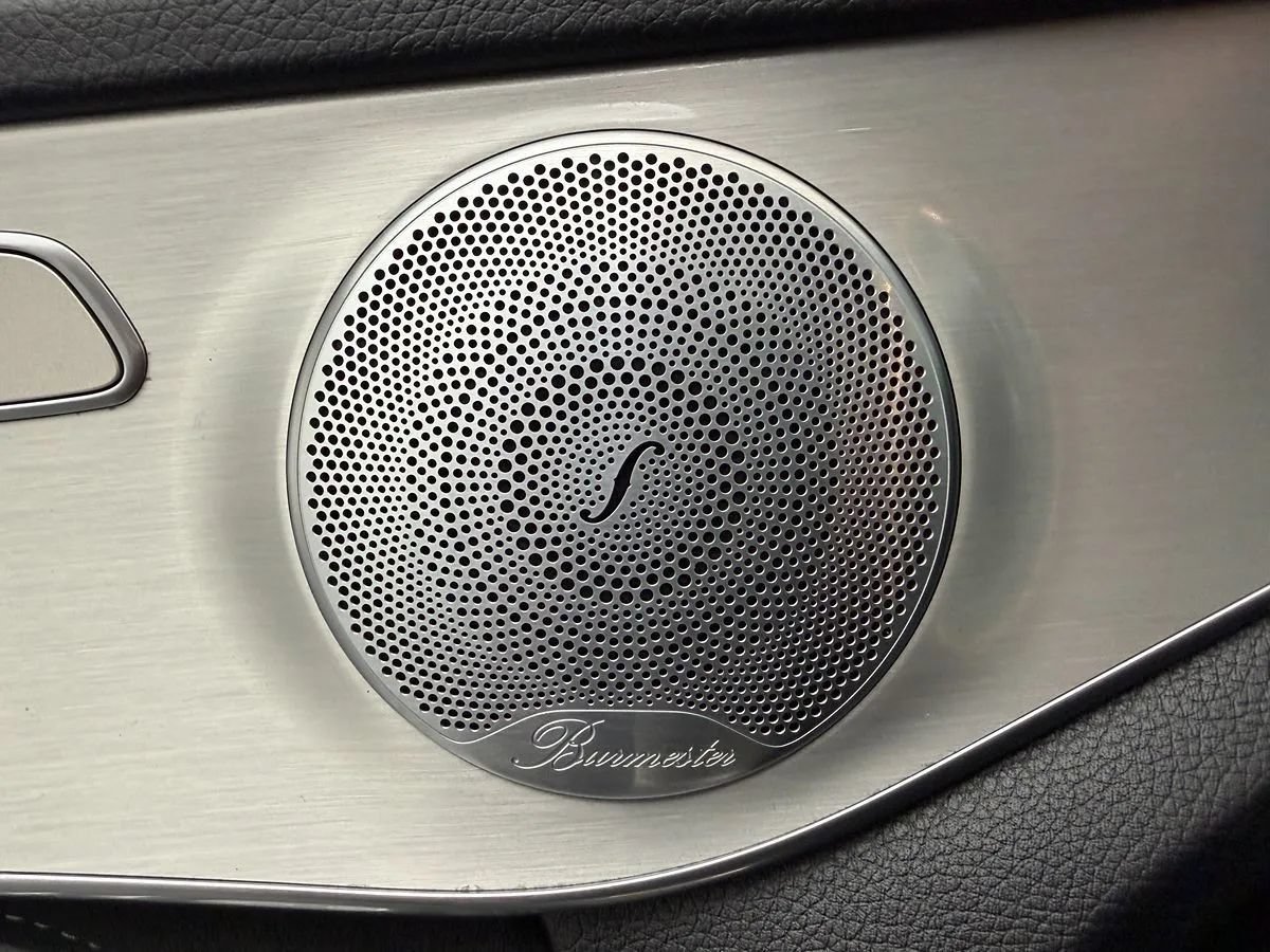 Used 2019 Mercedes-Benz C 63 AMG Sedan image 18
