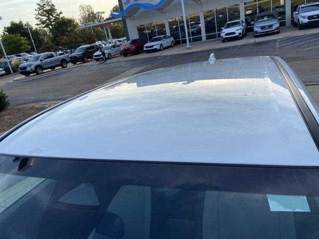Used 2023 Honda CR-V LX image 28