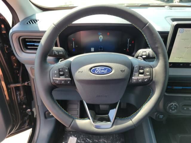 New 2025 Ford Maverick Lobo image 24