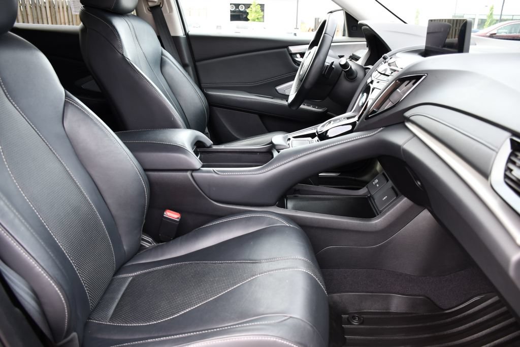 Used 2019 Acura RDX AWD w/ Technology Package image 39