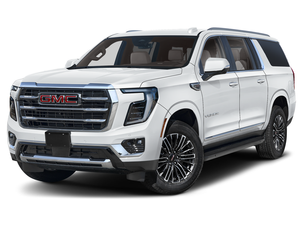 New 2026 GMC Yukon XL Elevation w/ Elevation Premium Package AWD/4WD image 32