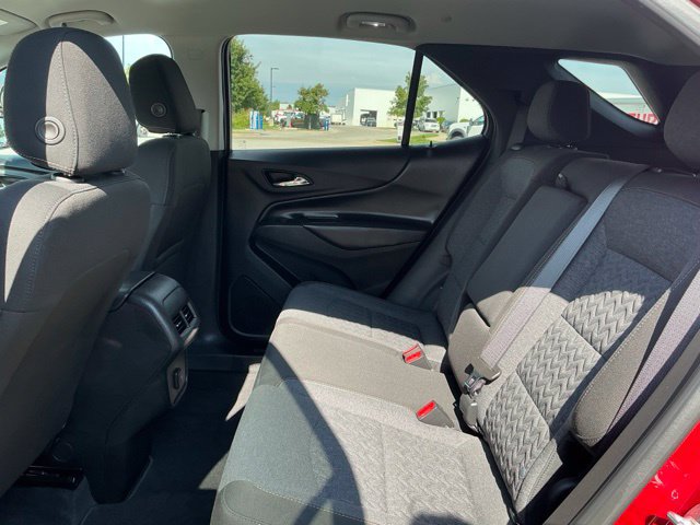 Used 2023 Chevrolet Equinox LT FWD image 33
