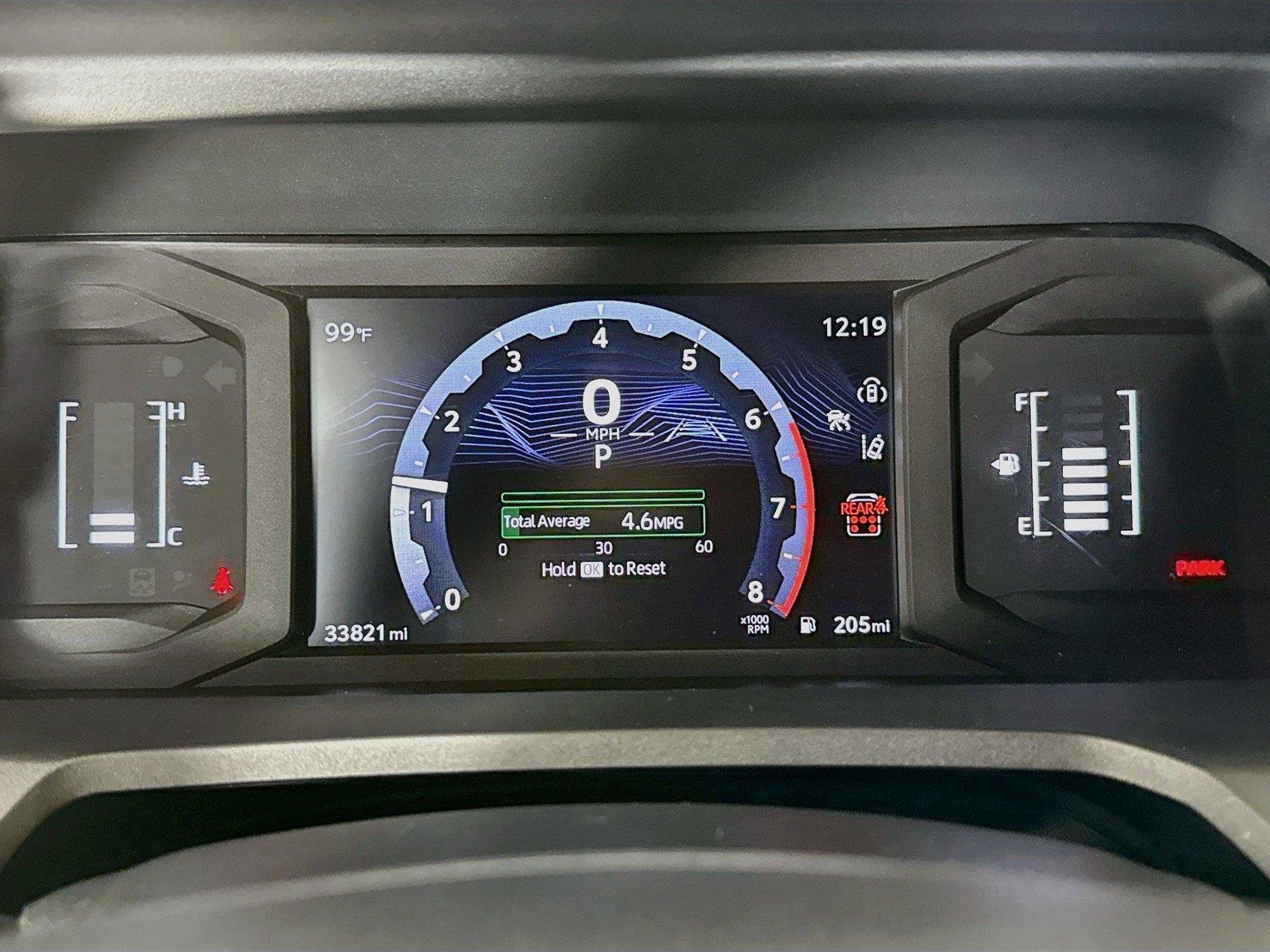 Certified 2025 Toyota 4Runner SR5 AWD/4WD image 20