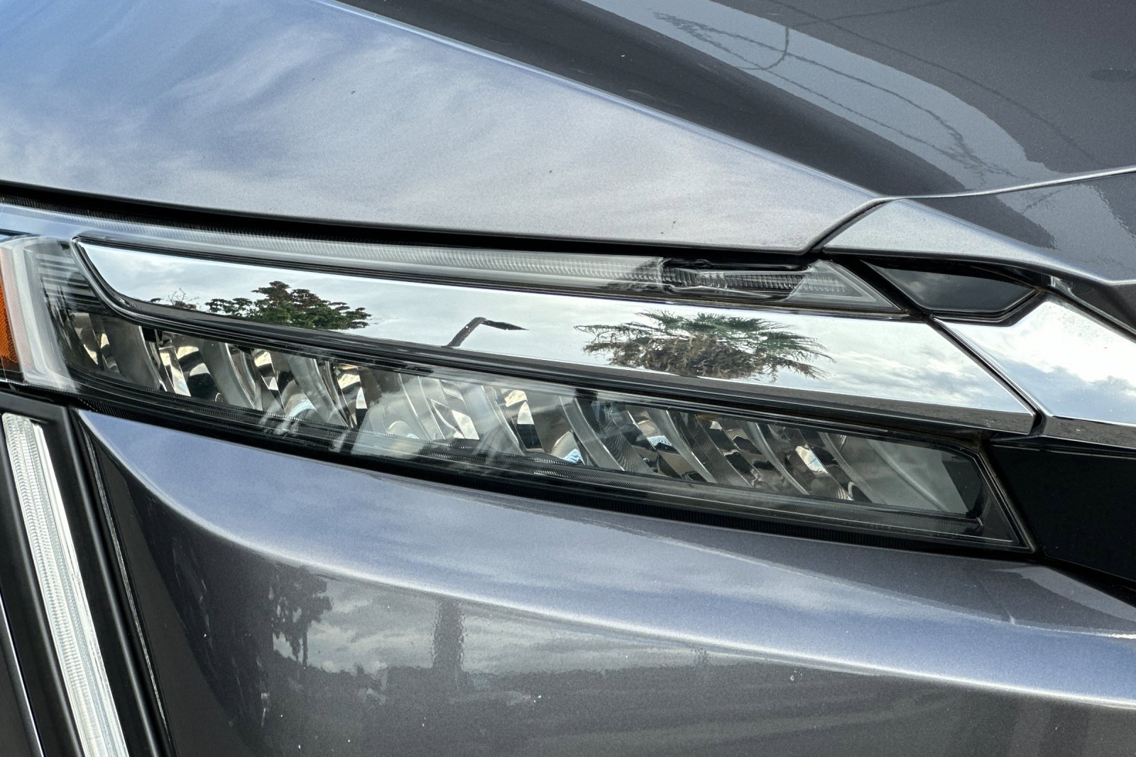 Used 2018 Honda Clarity Touring image 10