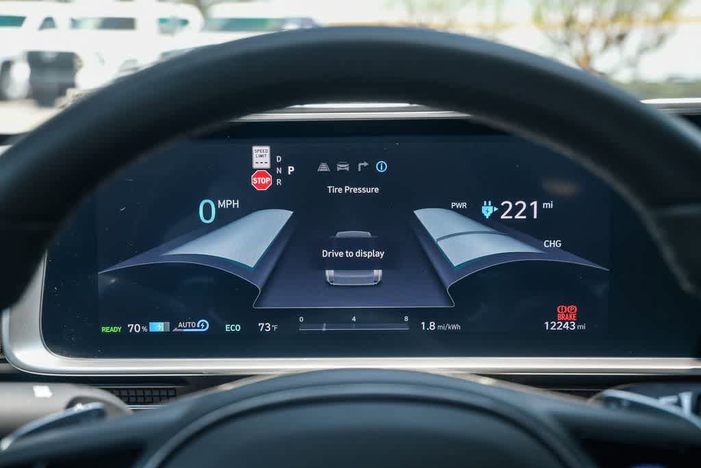 Used 2023 Hyundai Ioniq 6 Limited RWD image 22