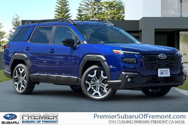 New 2026 Subaru Outback Touring XT AWD/4WD image 1