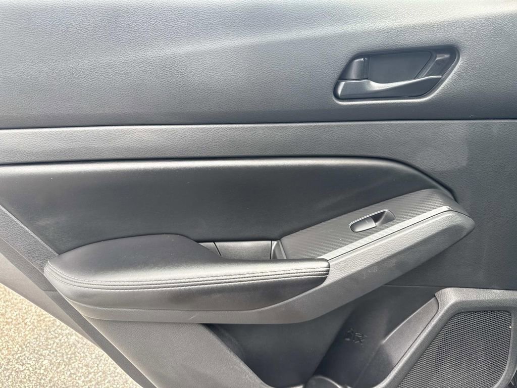 Certified 2024 Nissan Altima 2.5 SV image 12