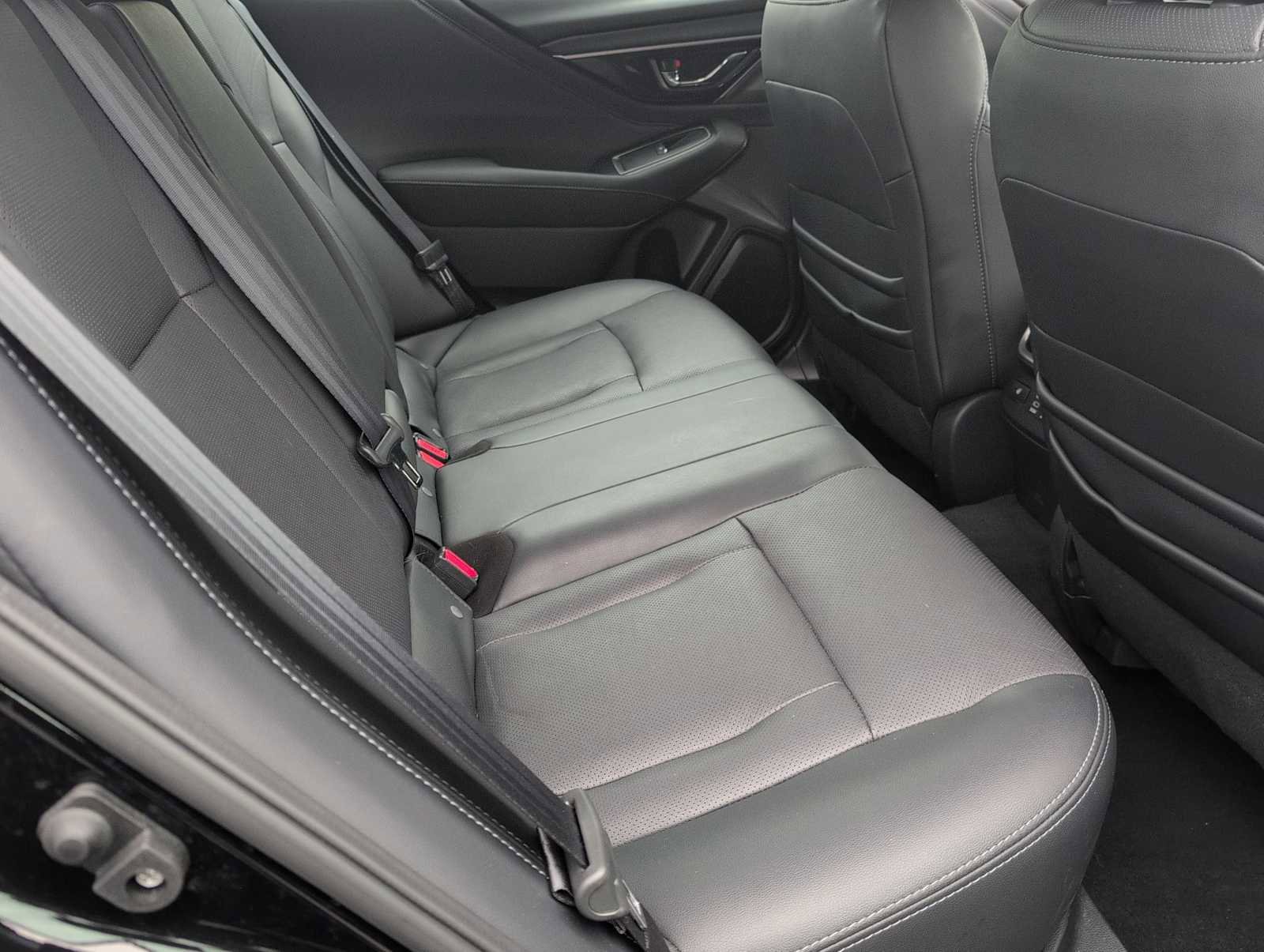 Used 2023 Subaru Legacy Limited AWD/4WD image 20