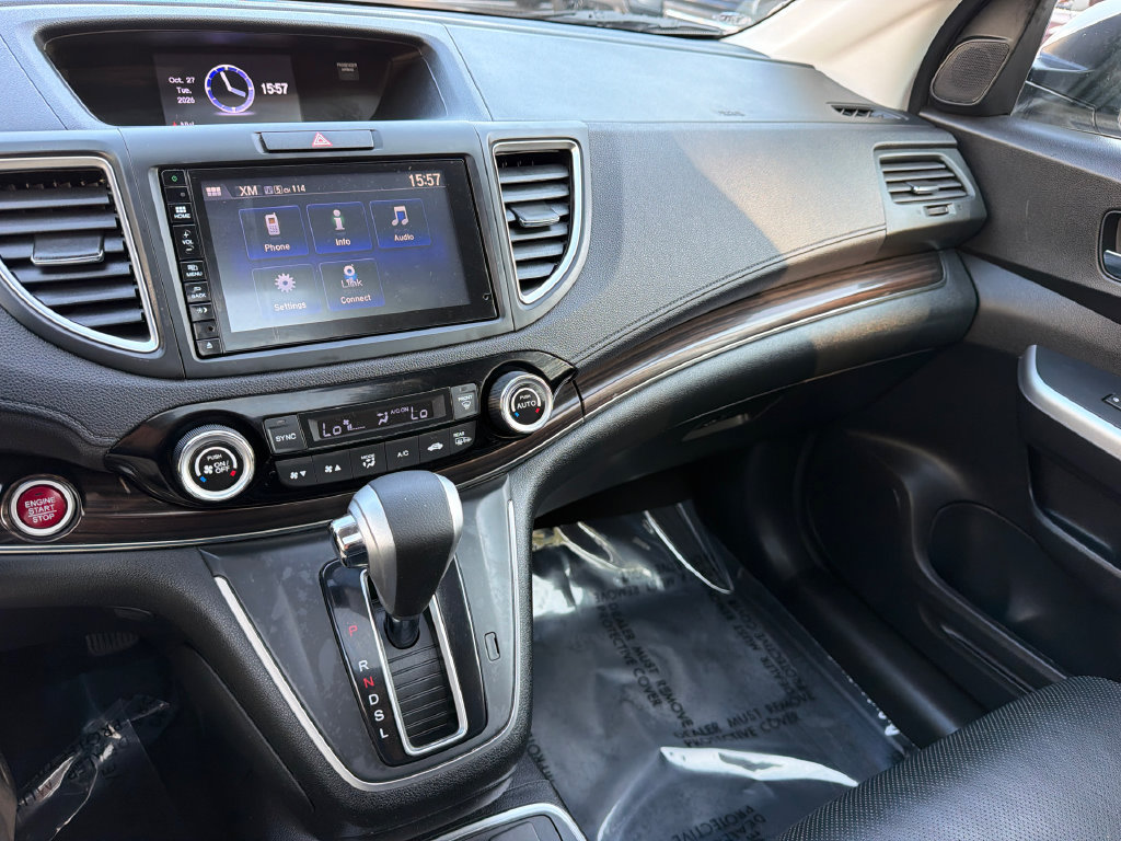 Used 2015 Honda CR-V EX-L image 23