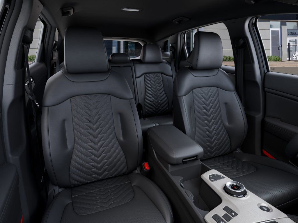 New 2026 Kia Sportage X-Line AWD/4WD image 19