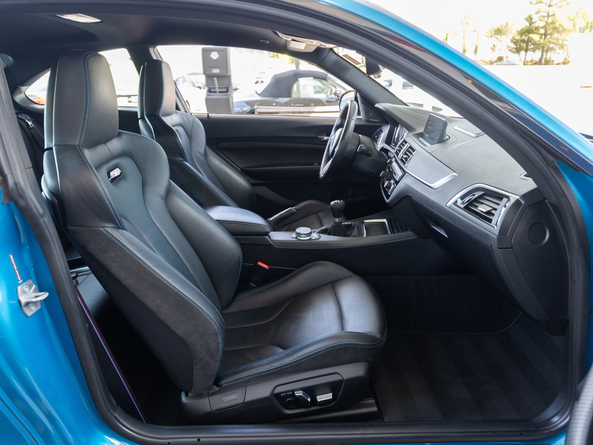 Used 2020 BMW M2 Competition w/ Executive Package image 22