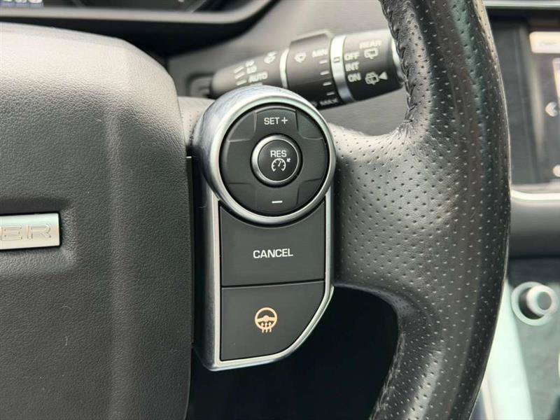 Used 2016 Land Rover Range Rover Sport HSE AWD/4WD image 40