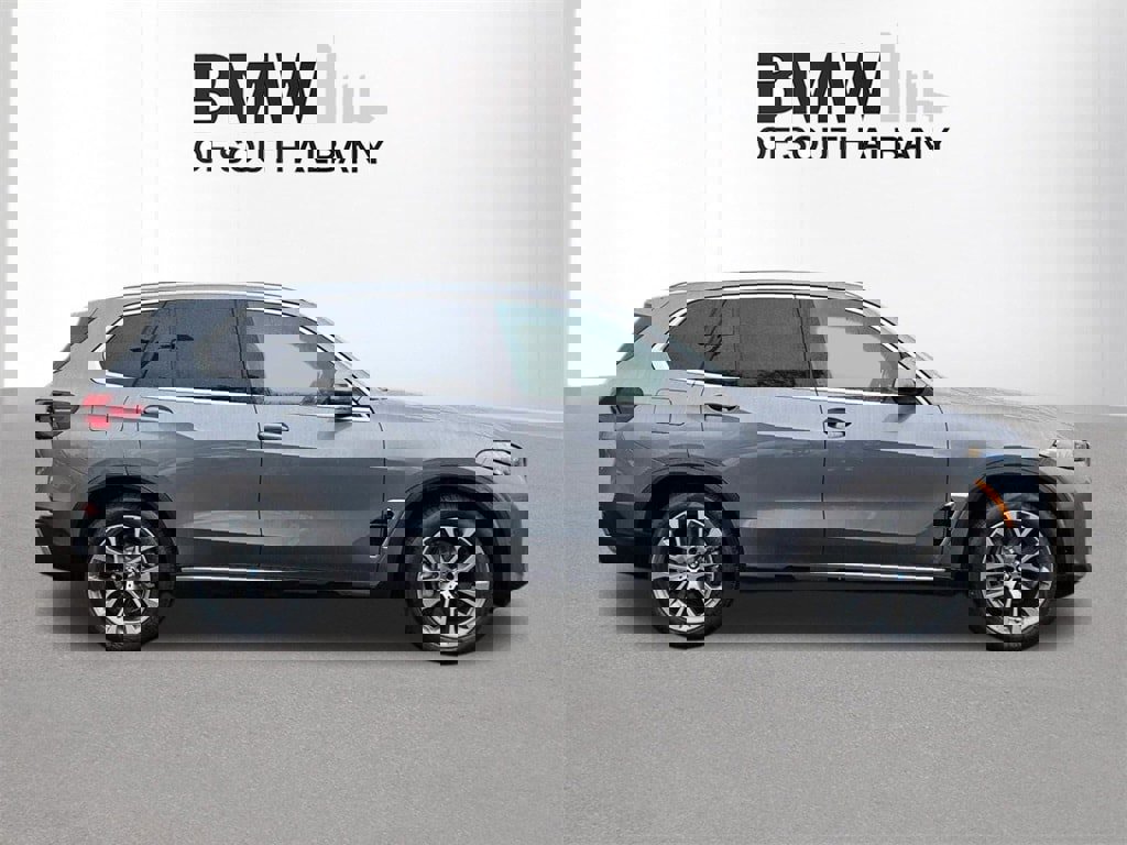 New 2026 BMW X5 xDrive40i image 3