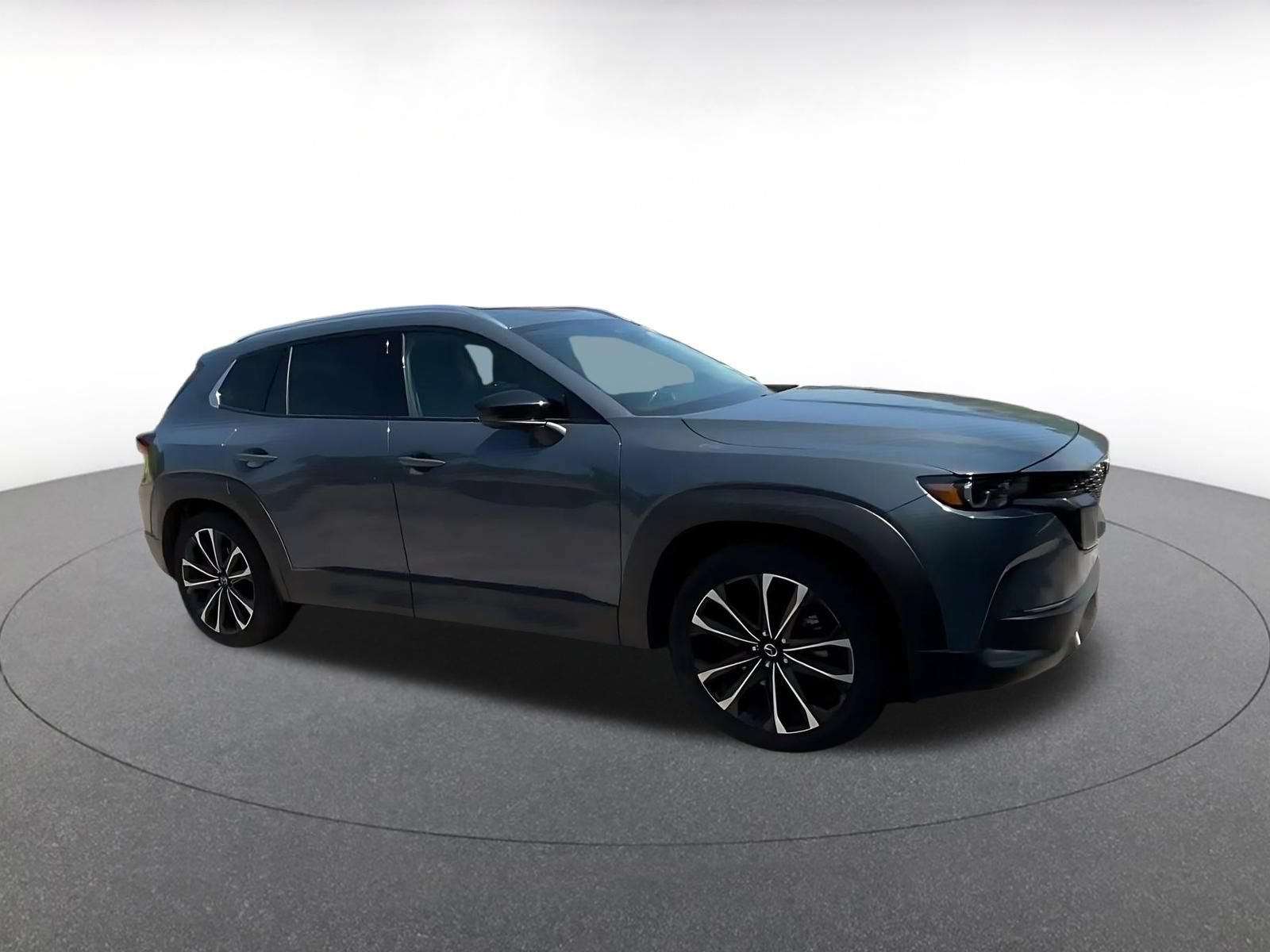 Used 2026 MAZDA CX-50 AWD 2.5 S w/ Premium Package image 2