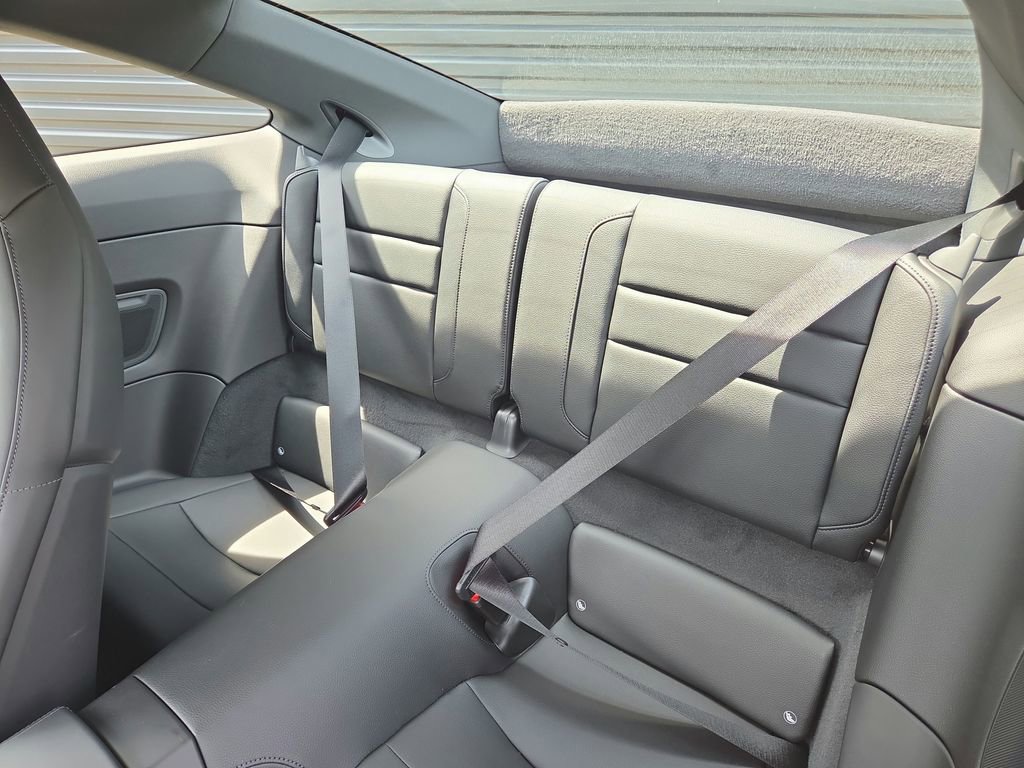 New 2026 Porsche 911 Carrera S RWD image 16