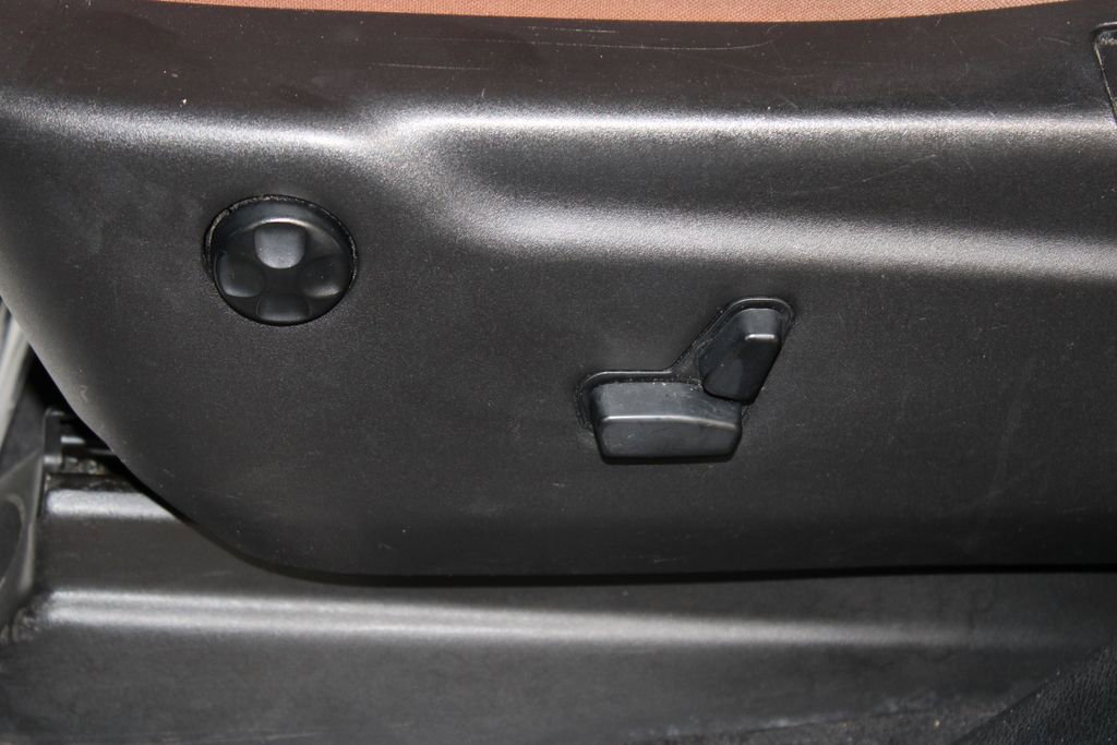 Used 2017 Jeep Grand Cherokee Summit image 19