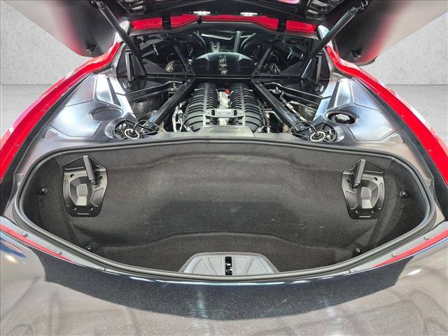 New 2026 Chevrolet Corvette Z06 w/ Battery Protection Package RWD image 5