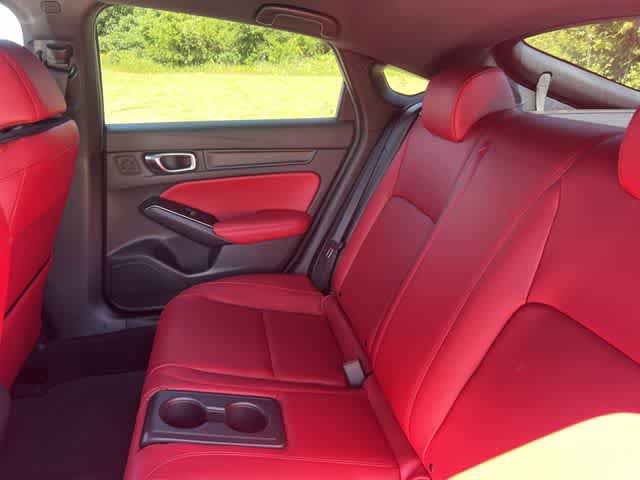 Used 2025 Acura Integra Type S FWD image 14