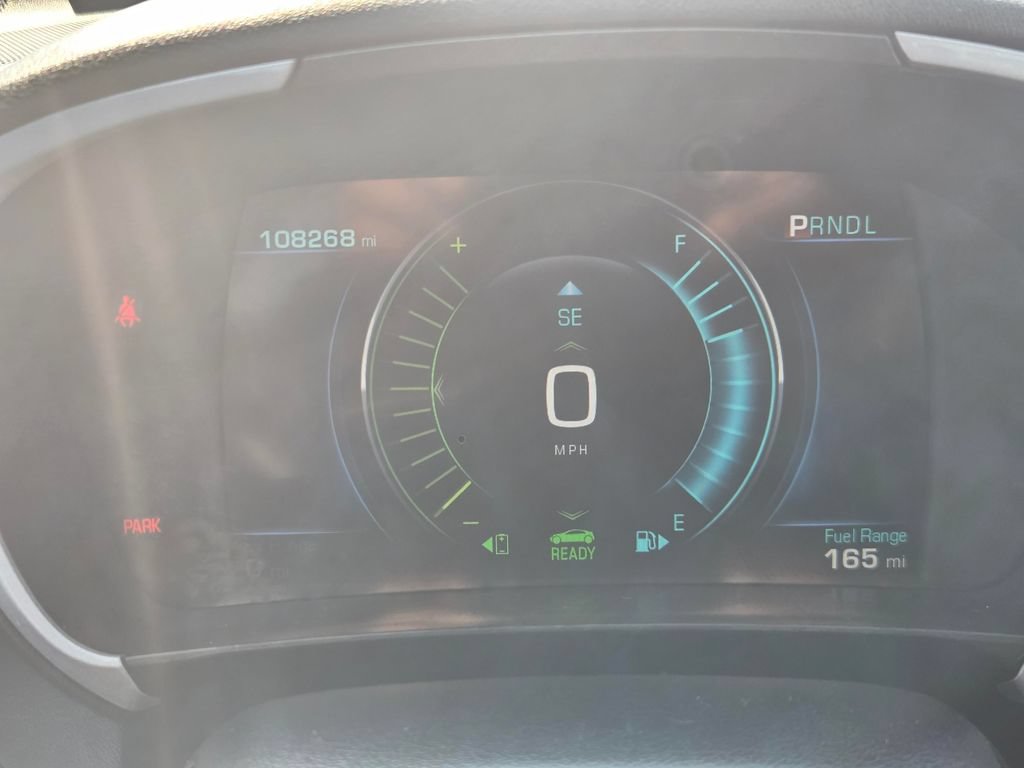 Used 2017 Chevrolet Volt LT w/ Comfort Package FWD image 29